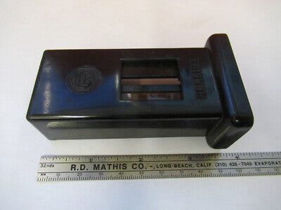 HELLIGE HEMOMETER VINTAGE TEST AS PICTURED #W8-FT-01