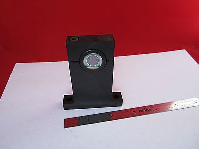 OPTISCHE MONTIERTE PHOTODIODE UDT UNITED DETECTOR LASER OPTICS BIN#7C