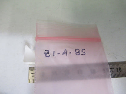 Optical glass prism Mil Spec laser Optics