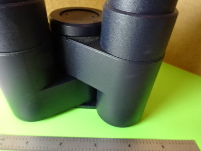 MICROSCOPE PART REICHERT POLYLITE HEAD BINOCULAR OPTICS #84-A-24