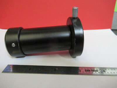 Nikon Japan Inspection Eyepiece Lens Microscope Part Optics