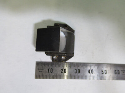 Wild Swiss M11 Glass Prism Optics Microscope Part