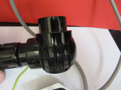 FOR PARTS WILD M11 LAMP AS IS MICROSCOPE PART OPTICS AS PICTURED Y5-A-50