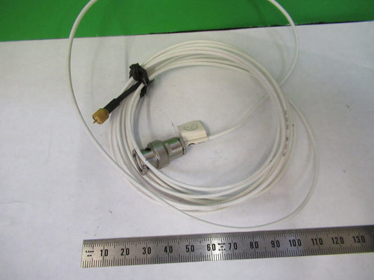 PCB Piezotronics 002C10 Cable for Accelerometer Sensor