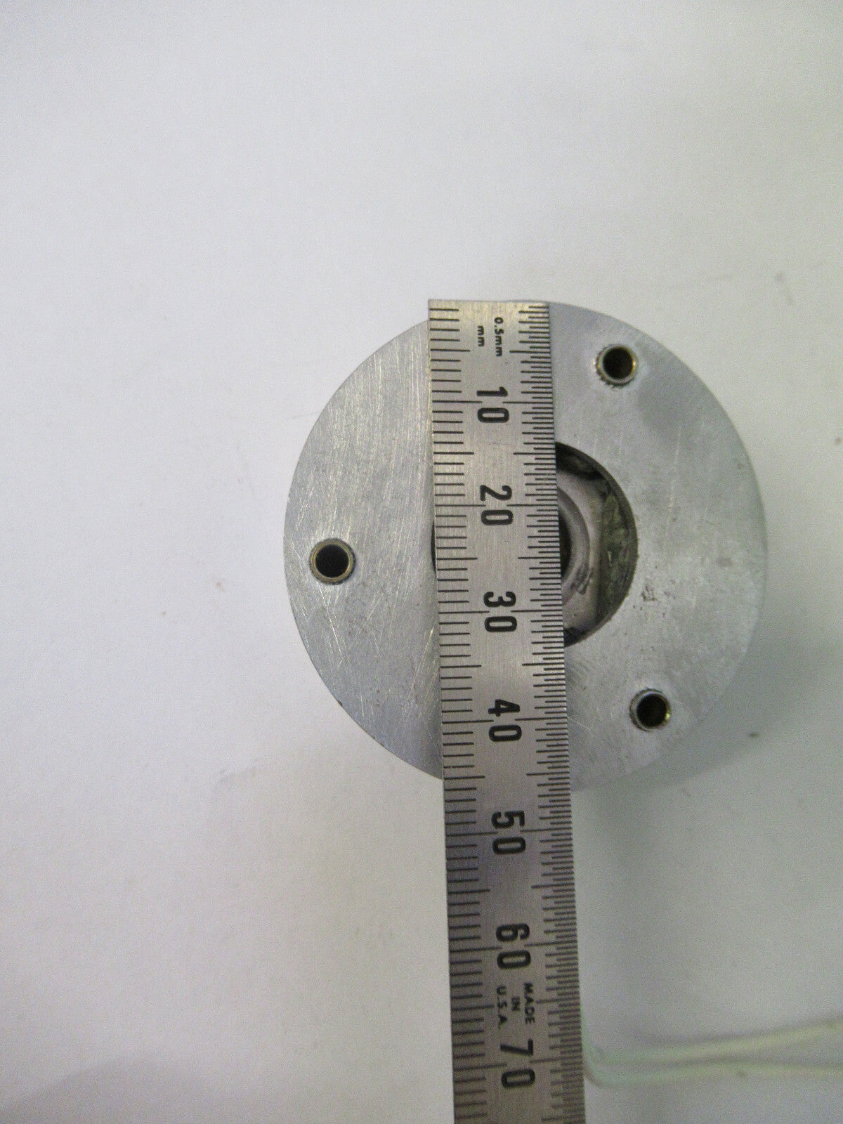 PIC DESIGN MIDDLEBURY ROBOTICS UNKNOWN ITEM MECHATRONICS AS PICTURED H2-A-58