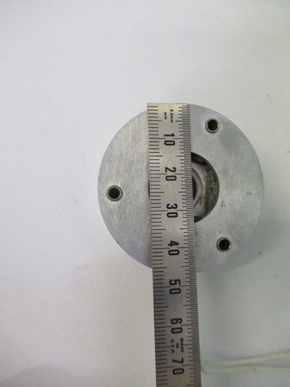 PIC DESIGN MIDDLEBURY ROBOTICS UNKNOWN ITEM MECHATRONICS AS PICTURED H2-A-58