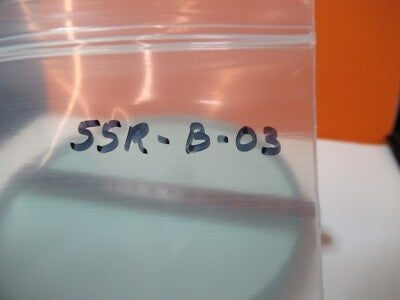 Huge Thick Optical Glass Stage Optics
