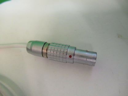 ENDEVCO MEGGITT 8510C-100 PRESSURE SENSOR AS PICTURED &10-DT-T8