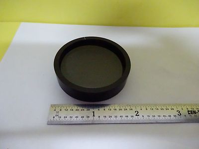 Optical Filter Laser Optics