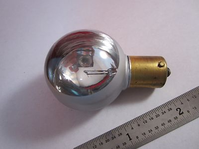 Microscope Lamp Rare Grimes 28V 20W 11405A Illuminator Optics