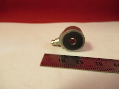 MEGGITT ENDEVCO 7251HT-100 ACCELEROMETER SENSOR VIBRATION TEST AS PIC &94-B-11