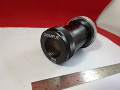 Inspection Ocular Eyepiece Olympus Japan Microscope Part Optics