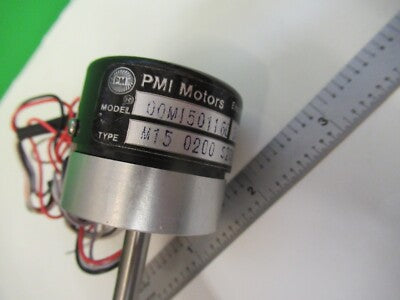 PMI MOTORS ENCODER AS PICTURED &79-A-33