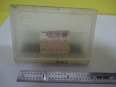 LOT 10 EA TOOLS DRILLS ?? AS IS  BIN#W5-A-29