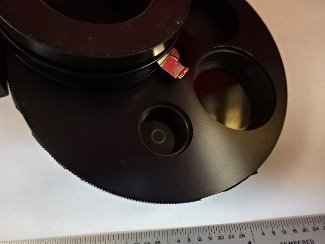 Microscope Part M20 Wild Swiss Condenser Phase