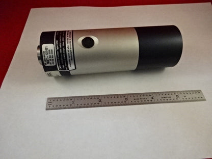 BRUEL KJAER 4294 HANDHELD SHAKER CALIBRATION SENSOR ACCELEROMETER AS IS #Z4-A-08