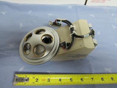 Microscope Motorized Nosepiece Japan