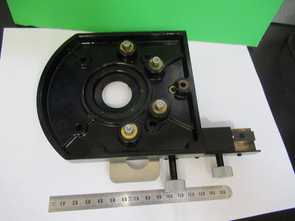 Carl Zeiss AG Germany Xy Stage Table Microscope Part