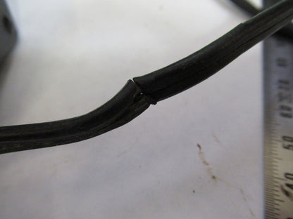 Scopelite Bausch & Lomb American Optical Co. Lamp Assembly need cable Microscope Part