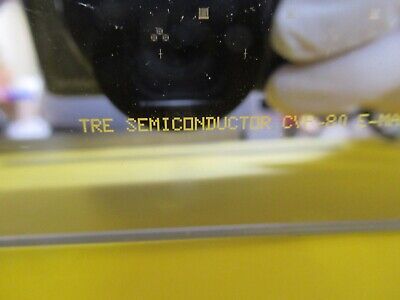 COLLECTABLE SHADOWMASK SEMICONDUCTOR DEVICE UNKNOWN MAKER AS PICTURED &FT-6-106