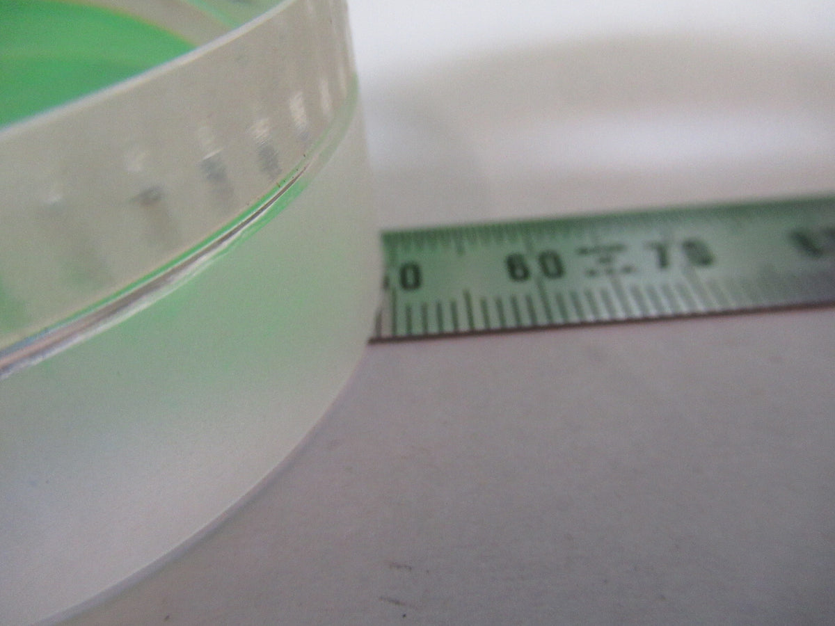 Optical Lens Doublet Thick Convex Concave Pro Laser Optics