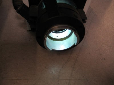 Lamp 307-148.002 514687 Ernst Leitz Germany Microscope Part
