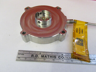 FOR PARTS Meggitt aircraft part 10802 1423114 AS PICTURED &75-FT-10