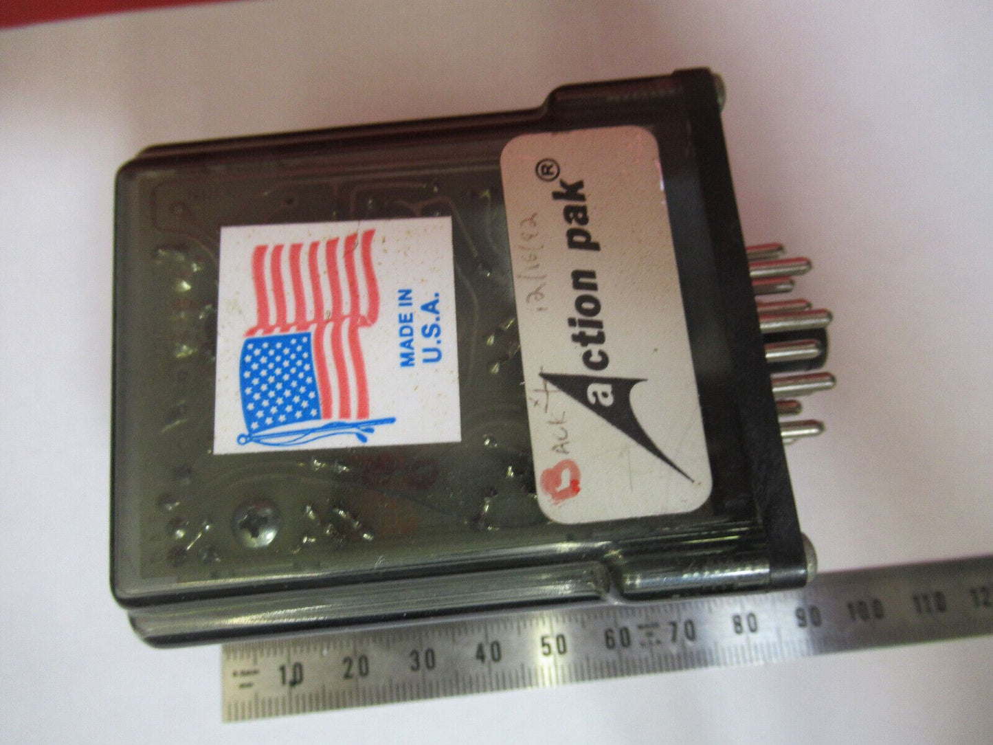 ACTION PAK PULSER 2222-3855S WIE ABGEBILDET S6-A-35