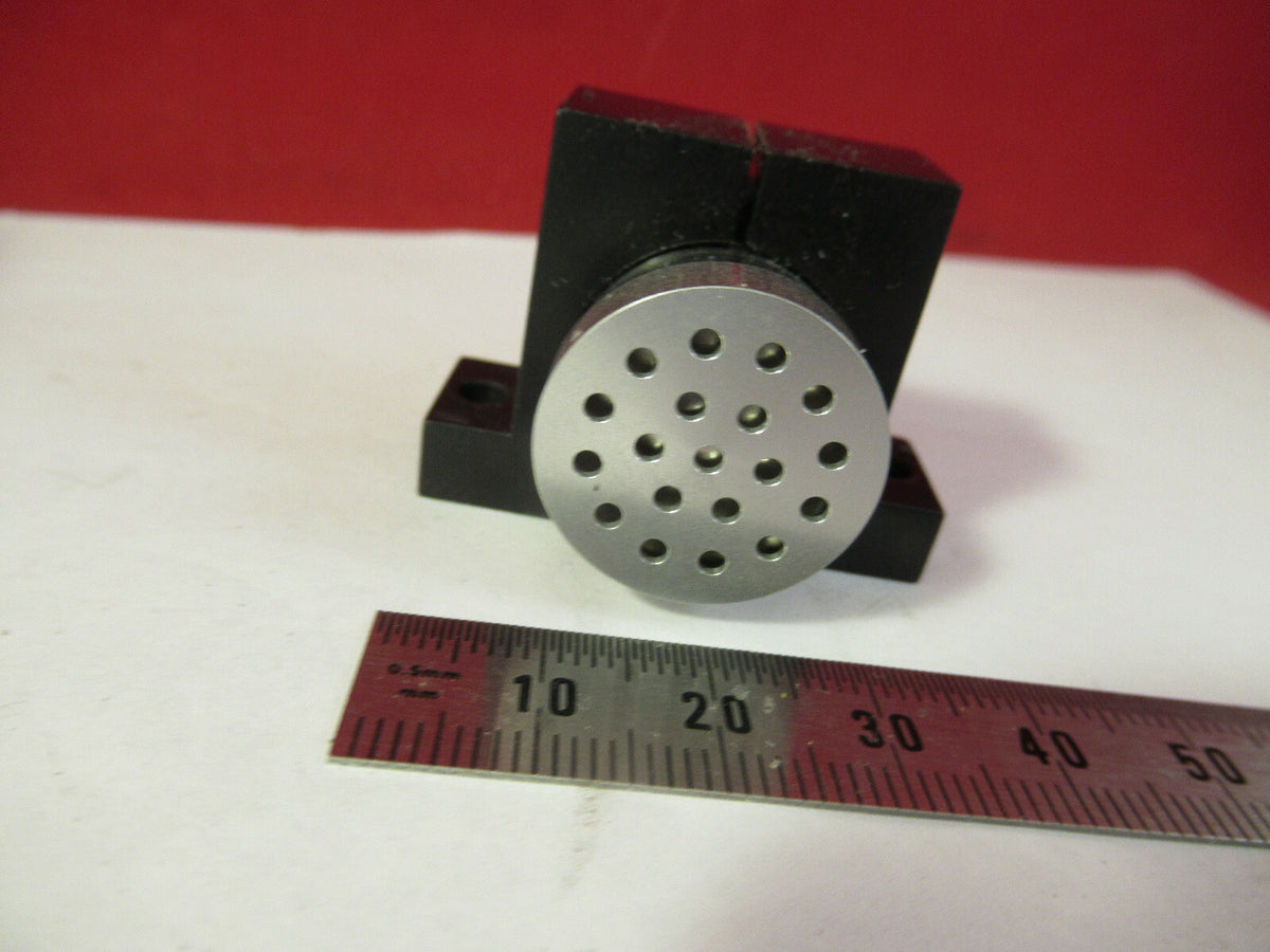 MEGGITT ENDEVCO MODEL 2510 PIEZOELECTRIC MICROPHONE PRESSURE SENSOR AS PIC #6-DT