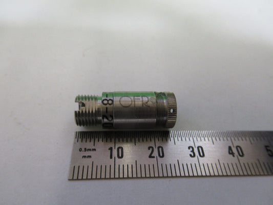 Optical Fiber Optics CFC-8-2053 Laser Optics