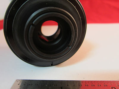 MICROSCOPE PART UNITRON JAPAN OPTICS BIN#5M