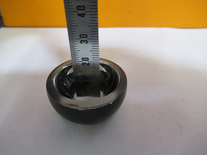 Optical Rare Lens PlanO Very Concave Back Mil Spec Optics