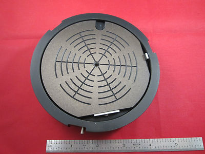 SILICON WAFER PROBE BASE NOS SEMICONDUCTOR TESTING WIRE BONDS ETC