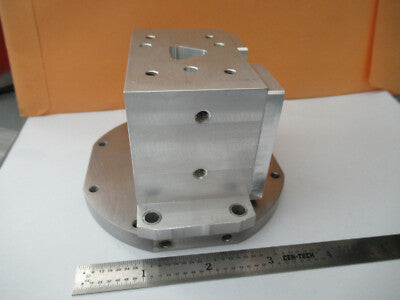Optical Heavy Ortho Lens Assembly Mil Spec Pro Laser Optics