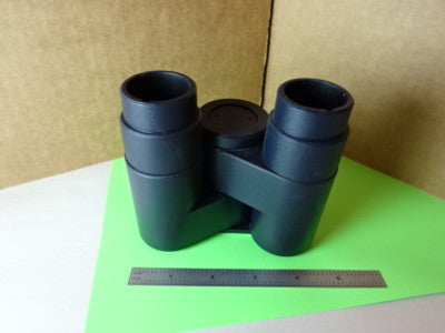 MICROSCOPE PART REICHERT POLYLITE HEAD BINOCULAR OPTICS #84-A-24