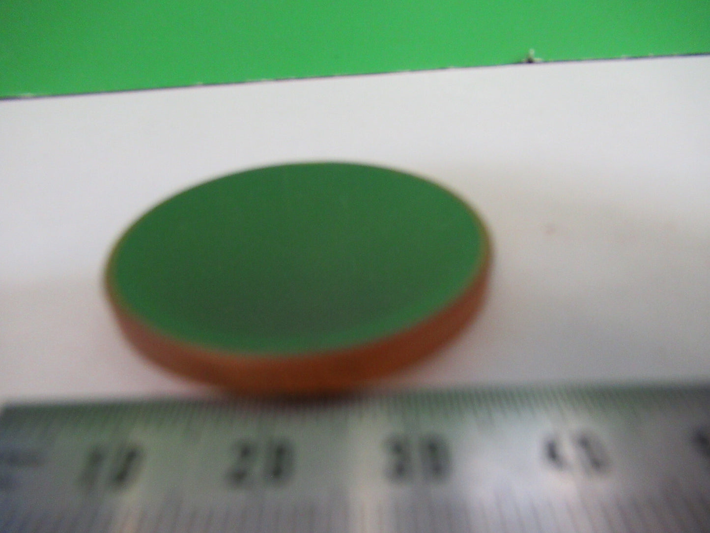 Optical Zinc Selenide ZnSe Lens Infrared Laser Optics
