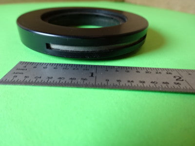 Microscope Part Optical Iris Diaphragm Optics