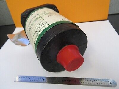 SIMMONDS SIKORSKY INDICATOR 472638-3 TORQUE AIRCRAFT PART AS PICTURED &A9-A-04