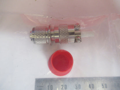 ACCELEROMETER  CONNECTOR 7/16 GLENAIR GC345 HIGH TEMP 2 PINS AS PICTURED S3-B-69