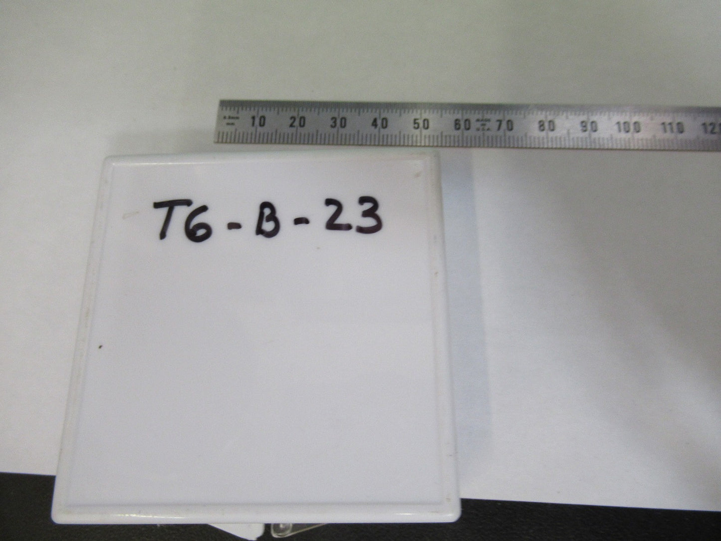 OPTICAL VIRGO four coated 755nm LENS PHOTONICS OPTICS AS PICTURED T6-B-23