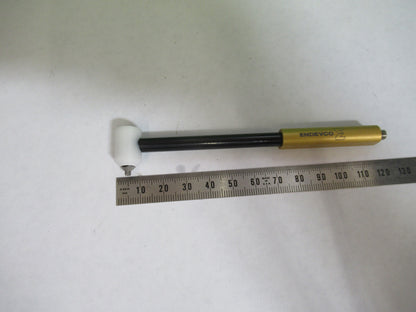 ENDEVCO 2301 MINI MODAL IMPULSE HAMMER  LOAD CELL  AS PICTURED H7-B-78