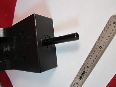 Part of Microscope Ergolux Ernst Leitz Wetzlar Condenser Holder ??