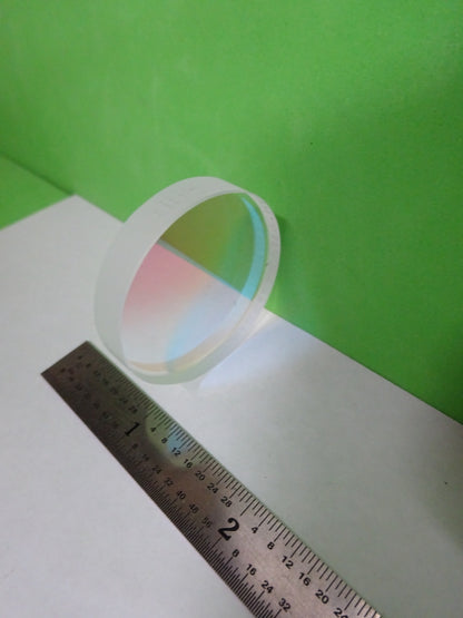 Optical Dichroic Coated Mirror Laser Optics