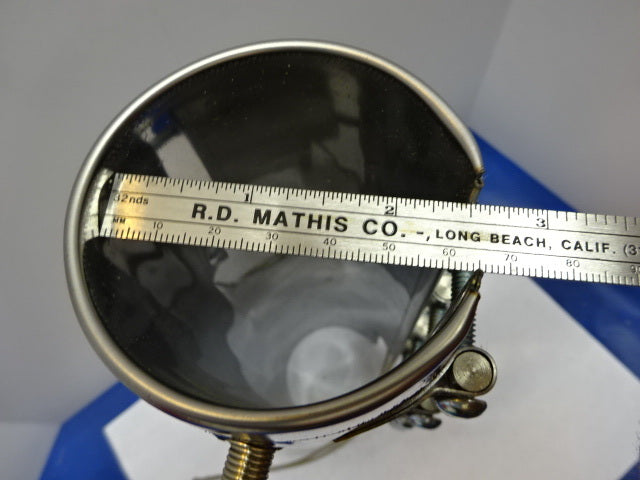 BAND HEATER HEAT & SENSOR 300W  AS IS #84-52