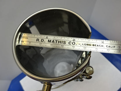 BAND HEATER HEAT & SENSOR 300W  AS IS #84-52
