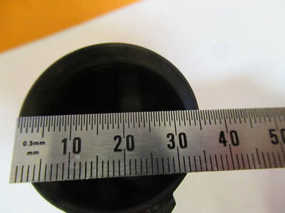 Antique Spencer Lens Co. Tubus Microscope Part