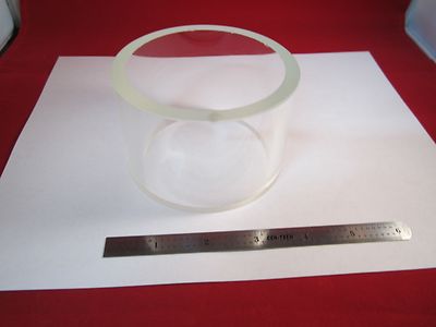 Optical Glass Cylinder Holograms Laser Optics