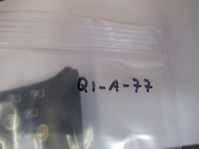 LOT OPTICAL SILICON DIODE DETECTOR SENSOR MOUNTED OPTICS AS PICTURED &Q1-A-77