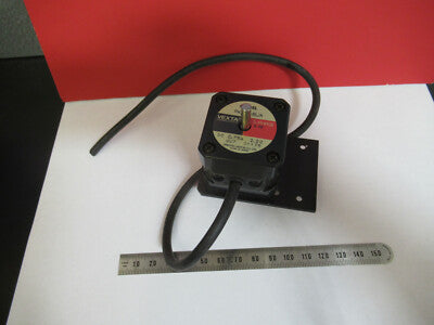 STEPPER MOTOR VEXTA PK544BUA MOTOR AS PICTURED #B7-A-06