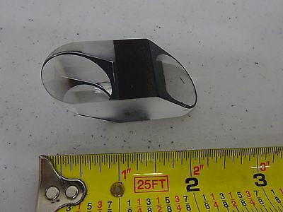 MICROSCOPE PART PRISM ASSEMBLY HEAD OPTICS #C4-E-08
